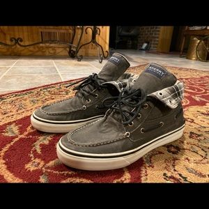 Sperry Bahama Chukka